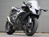 Kawasaki ZX10R  - KAWASAKI DÜSSELDORF