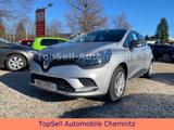Renault Clio 1.2 16V 75 Life Klima Bluetooth Tempomat - Renault Clio: V