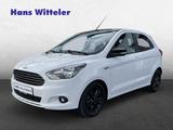 Ford 1.2 Ti-VCT KAT 4-Zyl./FREISPRECH./PDC/ALU - Ford Ka/Ka+: Limousine