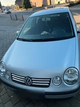 Volkswagen VW Polo 9N 2002 1,9 TDI Pumpedüse 101 PS K... - Volkswagen Polo aus 2002: TDI