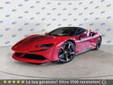Ferrari SF90 Stradale SF90 Stradale | ASSETTO FI - Ferrari LaFerrari mit Halbautomatikschaltung