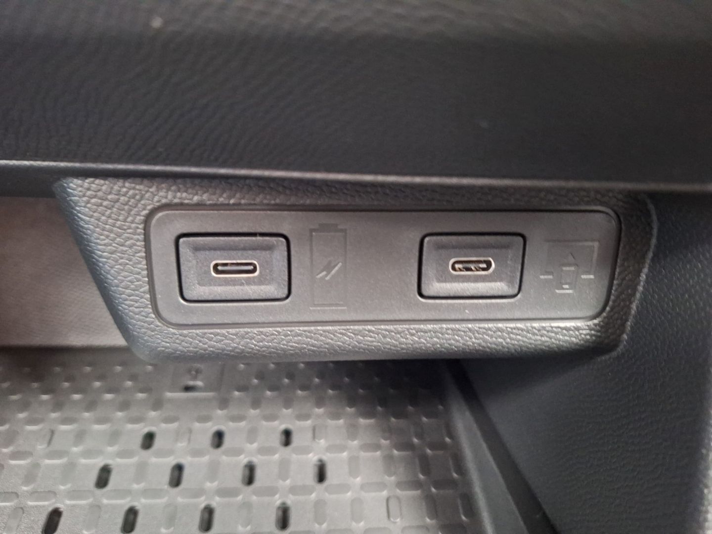 Opel Frontera - Bild 24