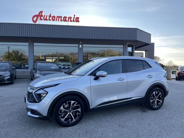 Otros KIA SPORTAGE 1600 CRDI 115 CV 6M STYLE DIESEL