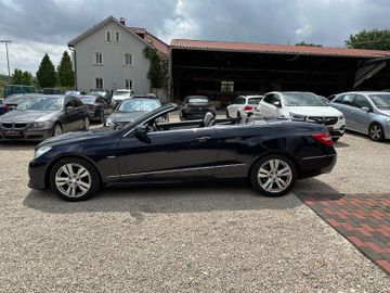 Mercedes E 250 - 9