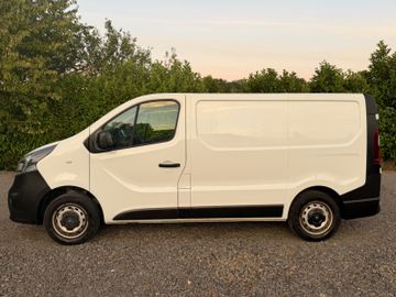 Opel Vivaro - 5