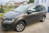 Volkswagen Sharan 2.0 TDI SCR DSG BMT Comfortline 7-Sitzer