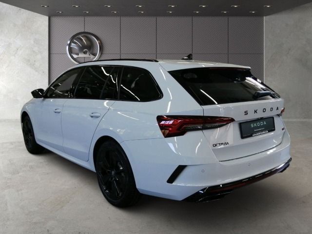 Skoda Octavia - Bild 4
