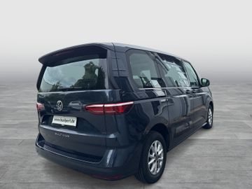 Volkswagen T7 Multivan - 3