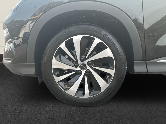 BYD Seal U DM-i Design AWD+Pano+360Kam+ACC+HUD+Sitzk