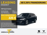 Volkswagen Passat Variant - Vorschau Bild 1