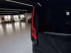FORD Tourneo Connect Active 2.0 Pano 2xSchiebetür Alu