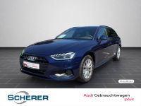 Audi A4 - Vorschau Bild 1