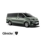 Peugeot Traveller Active L3 HDi180 EAT8 LED/SHZ/AHK