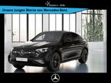 Mercedes-Benz GLC 450 d 4M Cpé AMG-PREM.+AHK+PANO+HUD+STNDHZG. - Mercedes-Benz GLC 450: Sportwagen