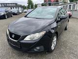 Seat Ibiza SC Good Stuff.Klima.Alu.Tempomat - Seat Ibiza: Good Stuff