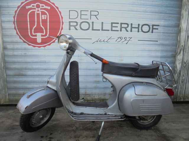 Vespa Sprint 150 Veloce  orignal Zustand deutsch