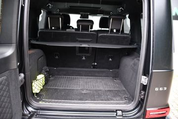Mercedes G 63 AMG - 7