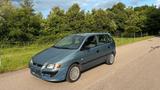 Mitsubishi Space Star - gebrauchte Mitsubishi Space Star aus dem Jahr 2005