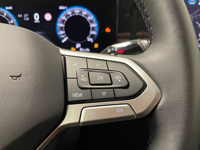 Tiguan 1.5 eTSI DSG LED NAVI AHK RFK