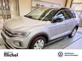 Volkswagen T-Roc TSI DSG Style LED-Plus ACC Navi