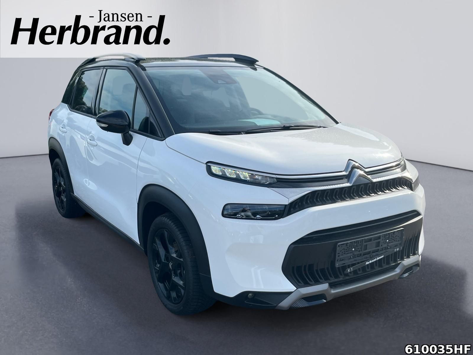 Fahrzeugabbildung Citroën C3 Aircross 1.2 PureTech 130 Max *NAVI*KAMERA*