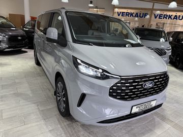 Ford Tourneo Custom 2.0 L2 Titanium X AWD Vollausstat