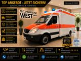 Mercedes-Benz Sprinter 516 CDI Krankenwagen/RTW/Ambulance*1.HD - Rtw gebraucht