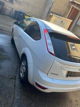 Ford Focus 1,4 16V  - Ford Focus: 16v
