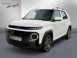 Hyundai Inster Elektro 85 kW Cross,EFFIZIENZ-PAKET,LED,N - Hyundai INSTER Jahreswagen