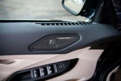 BMW 640d Cabrio M-Paket*Leder-Exklusiv*Harman*20''