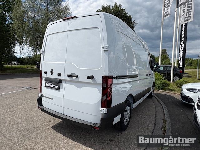 Fahrzeugabbildung Renault Master Kasten Advance Blue dCi 130 L2H2 PDC