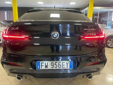 BMW X4 - 6
