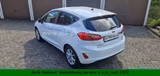 Ford Fiesta Cool & Connect *PDC h*W-Paket*Allwett*1.H - Ford Gebrauchtwagen in Wuppertal