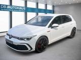 Volkswagen Golf GTI 2.0 TSI BusinessPremium Navi AHK - VW Gebrauchtwagen von 2024