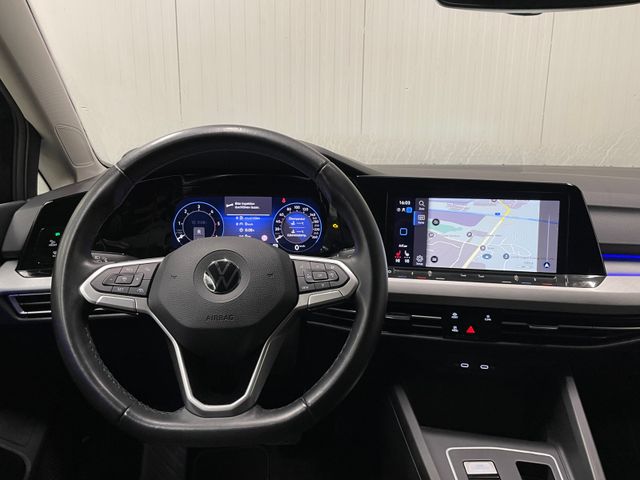 Golf VIII Life 2.0 TDI DSG NAVI MATRIX-LED RFK