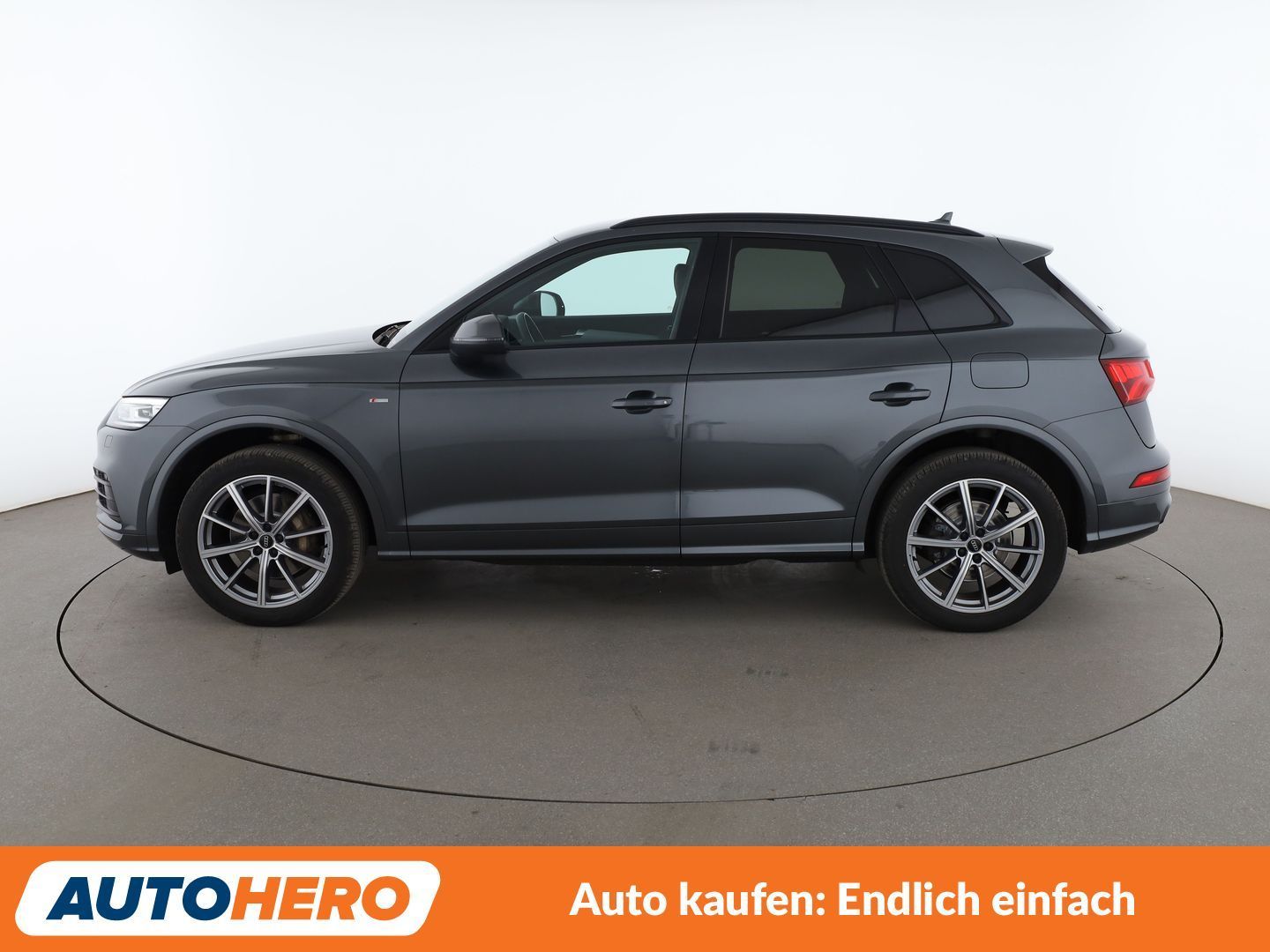 Audi Q5 50 TFSIe quattro sport Aut.*NAVI*CAM*SHZ* imagem 3