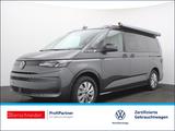 Volkswagen T7 California 2.0 TDI DSG BEACH CAMPER 5-J-GAR S