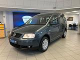 Volkswagen Caddy Life Familien Caddy - DSG- AHK - : Van, Familien