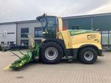 Krone Big X 780 - Angebote