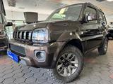 Suzuki Jimny Ranger Lim.*4x4*AHK*Klima*Leder*1-Hand* - gebrauchte Suzuki Jimny aus dem Jahr 2016