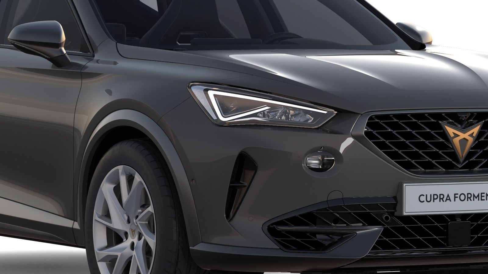 Cupra Formentor - Bild 9