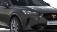 Cupra Formentor - Vorschau Bild 9