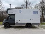 Bimobil Iveco 4x4 LBX434 Bj.2022 1.Hand - Bimobil Wohnwagen & Wohnmobile