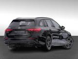 Mercedes-Benz C 300 e T AMG|NIGHT|LED|AMBIENTE|SHZ|KAM - Mercedes-Benz C 300 in Saarbrücken