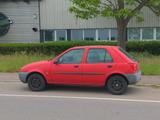 Ford Fiesta 1.25 Flair Flair - gebrauchte Ford Fiesta aus dem Jahr 1996