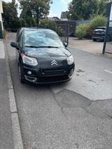 Citroën C3 Picasso 1.4 Benzin | 2011 | 133... - gebrauchte Citroën C3 Picasso aus dem Jahr 2011