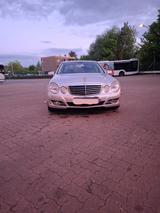 Mercedes-Benz E 300 BLUETEC AVANTGARDE Autom. Avantgarde - gebrauchte Mercedes-Benz E 300 aus dem Jahr 2009