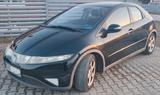 Honda ESSEN-BERLIN Honda Civic 2008 1.4 165tkm T... - Honda Civic in Essen