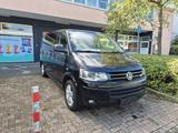Volkswagen T5 Multivan - AUTOMATIK- Schiebetür beidseitig - VW T5 Gebrauchtwagen in Dortmund