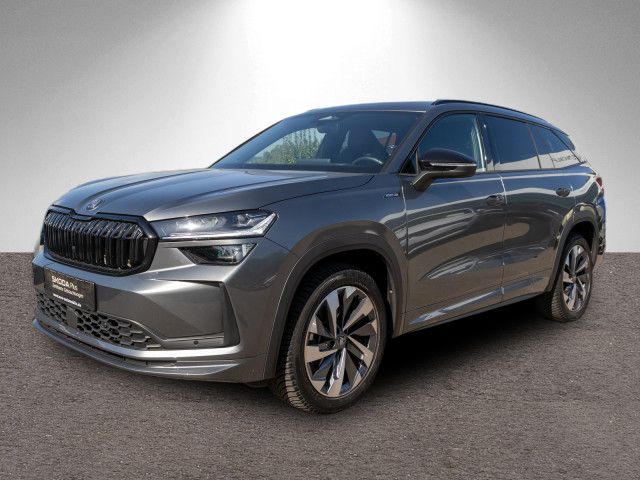 Skoda Kodiaq - Bild 2